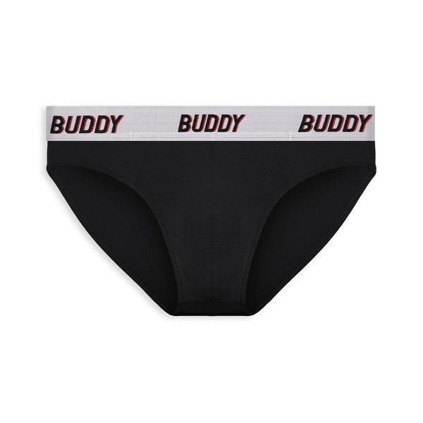 Core Brief - Black