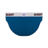 Core Brief - Royal Blue