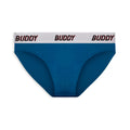 Core Brief - Royal Blue
