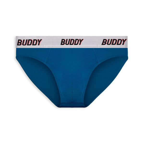 Core Brief - Royal Blue