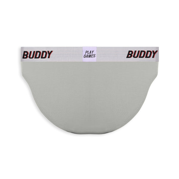 Core Brief - Gray
