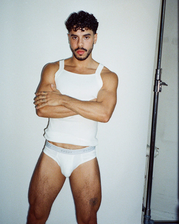 Classic Y-Front Brief