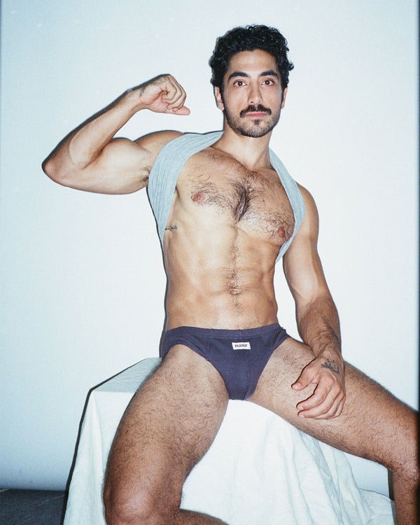 Classic Bikini Brief