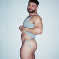 Classic Bikini Jockstrap