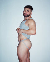 Classic Bikini Jockstrap