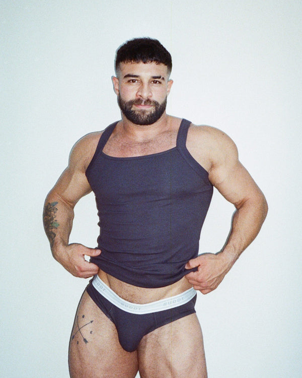 Classic Y-Front Brief