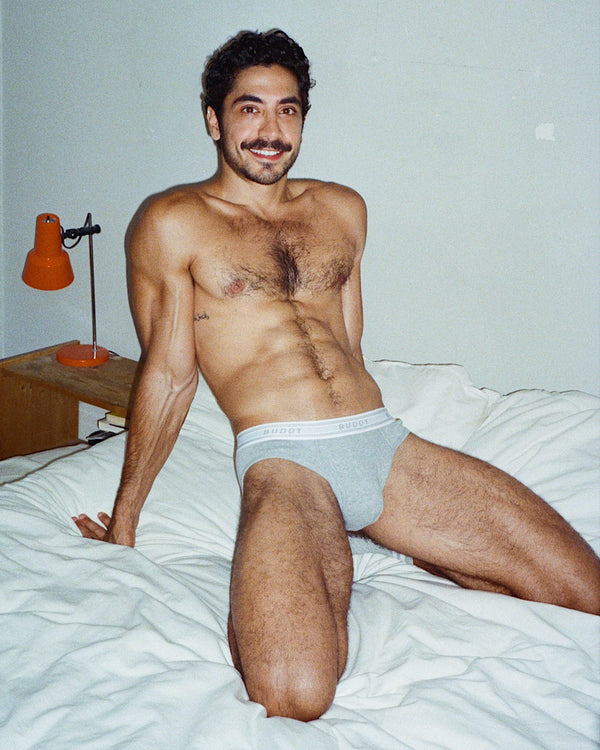 Classic Y-Front Brief