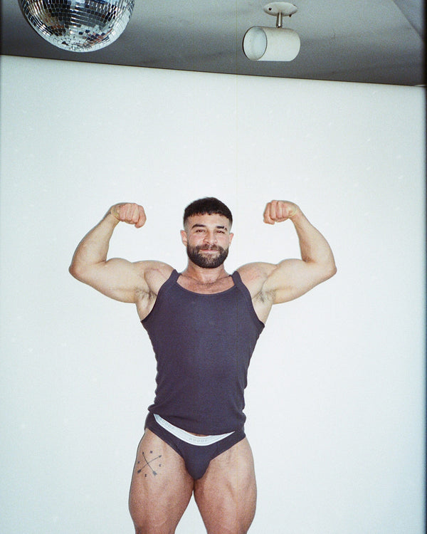 Classic Vintage Tank