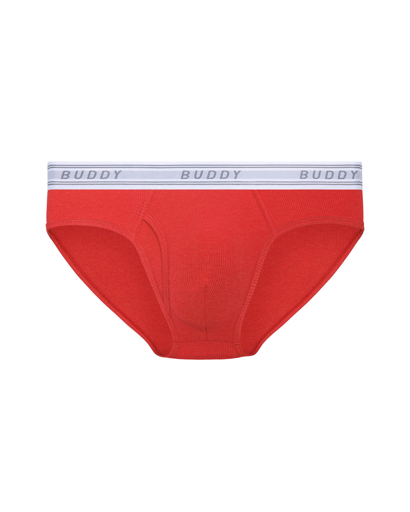 Classic Y-Front Brief – Buddy