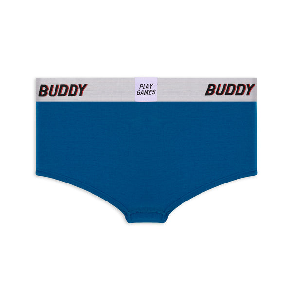 Core Trunk - Royal Blue