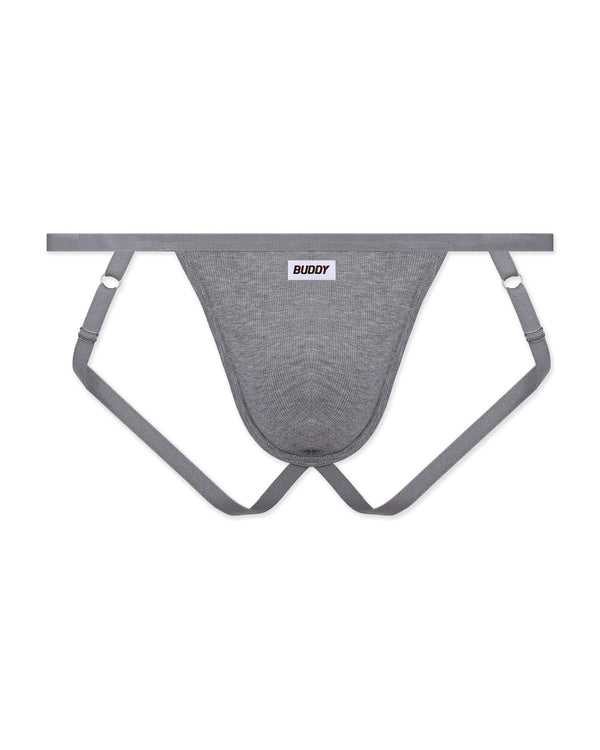 Classic Bikini Jockstrap