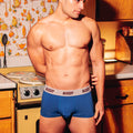 Core Trunk - Royal Blue