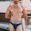 Core Brief - Royal Blue
