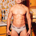 Core Brief - Gray