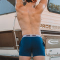 Core Boxer - Royal Blue