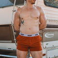 Core Boxer - Copper