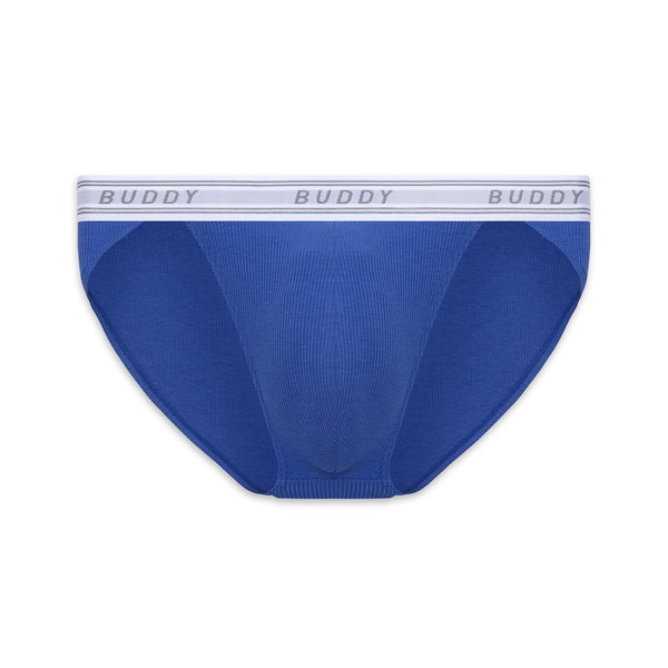 Classic Sport Brief - Blue