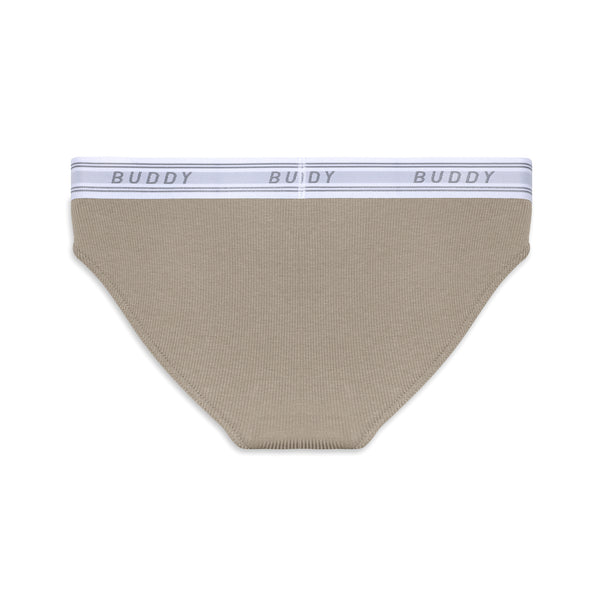Classic Sport Brief - Sand