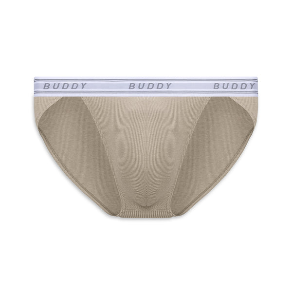 Classic Sport Brief - Sand