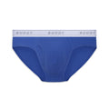 Classic Y-Front Brief - Blue