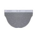 Classic Y-Front Brief - Heather Gray