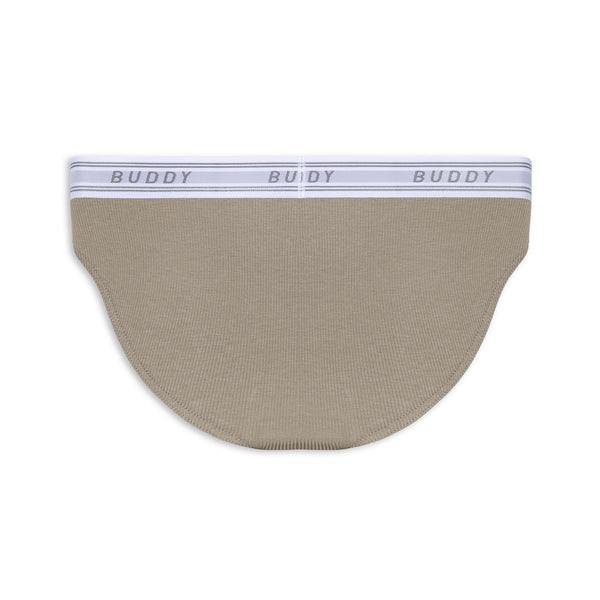 Classic Y-Front Brief - Sand