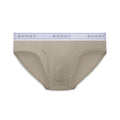 Classic Y-Front Brief - Sand